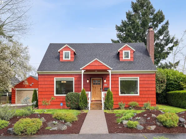 4429 NE Mason St, Portland, OR 97218