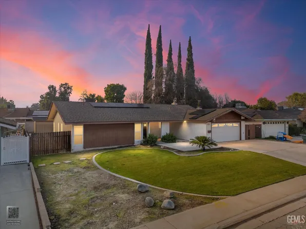 205 Carr St, Bakersfield, CA 93309