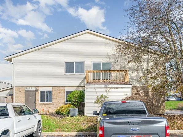 1060 Oakwood Ct APT 4, Independence, KY 41051