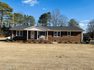 2865 Hull Rd, Snow Hill, NC 28580