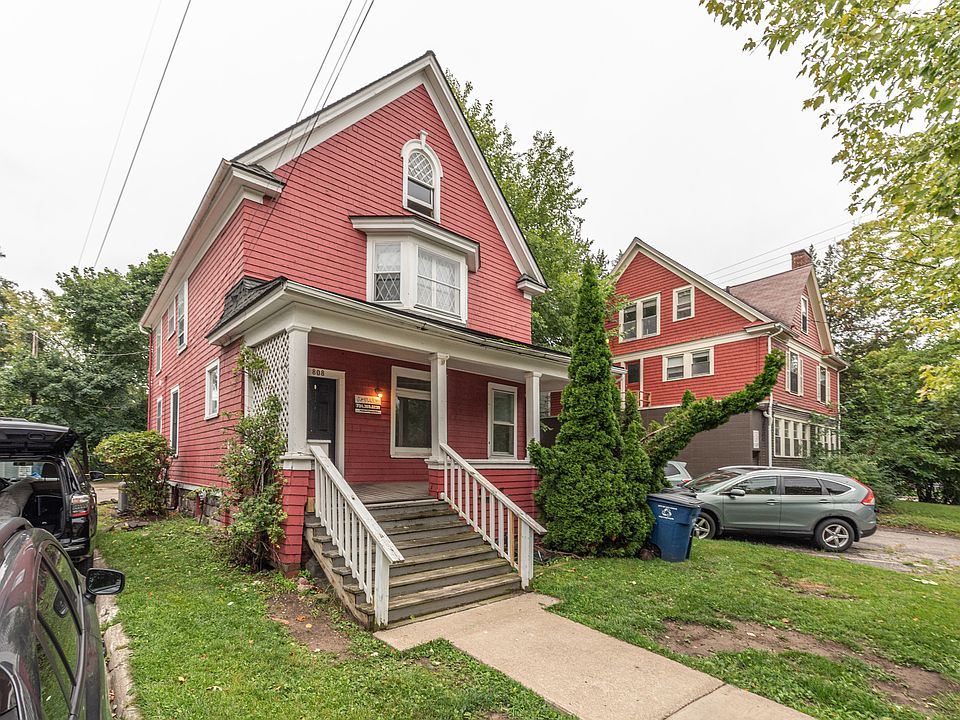 1st image of 808 E Ann St #2