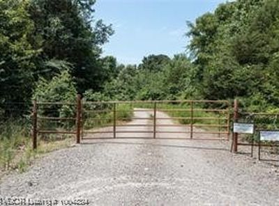0 Valley Creek Rd, Cecil, AR, 72930