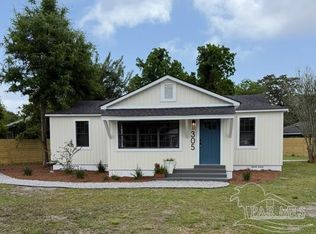 305 Greve Rd, Perdido Key, FL 32507