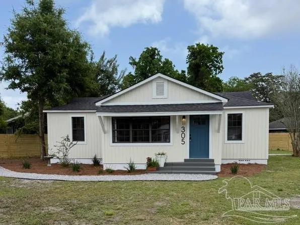 305 Greve Rd, Perdido Key, FL 32507