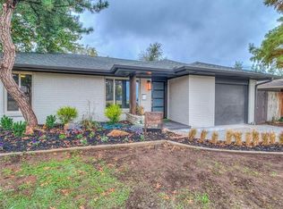 1842 Westminster Pl, Oklahoma City, OK 73120