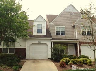 9969 Reindeer Way Ln, Charlotte, NC
