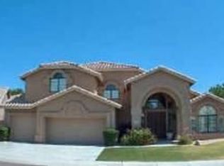 1331 E Desert Broom Way, Phoenix, AZ 85048