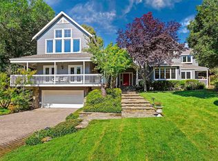 291 Monte Vista Ridge Rd, Orinda, CA 94563