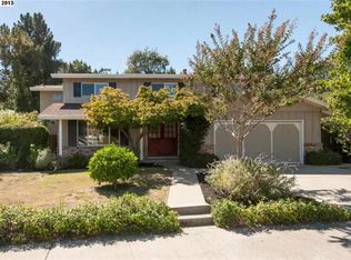 1023 Rachele Rd, Walnut Creek, CA 94597