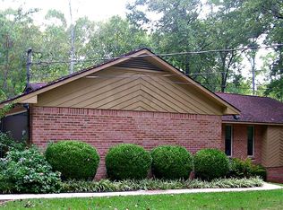 2617 Arrowhead Rd, Alexander City, AL 35010