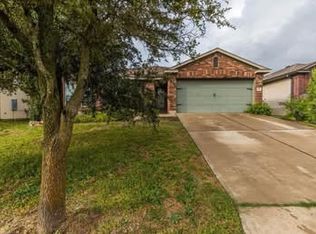 109 Coal Dr, Jarrell, TX 76537