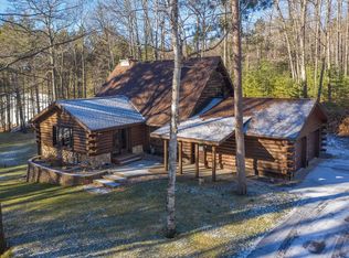4241 Sleepy Hollow Ln, Eagle River, WI 54521