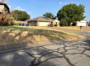 412 Ocampo Ct, Waco, TX 76708