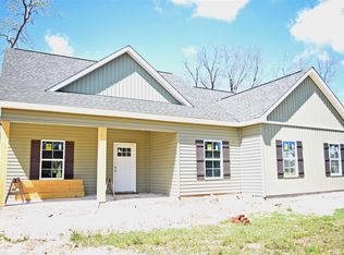 1615 Colony Ln #9, Brooklet, GA 30415