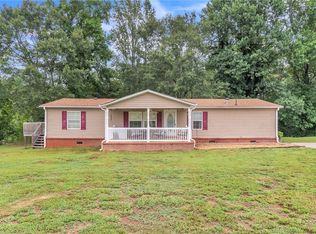6601 Highway 28 N, Iva, SC 29655