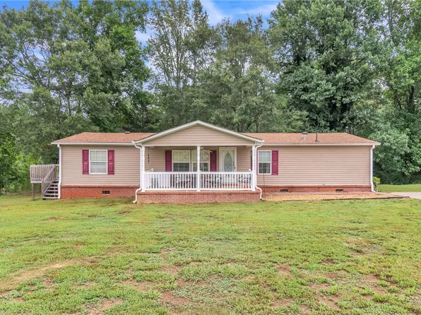 6601 Highway 28 N, Iva, SC 29655