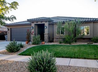 425 N Sage Crest Dr, Washington, UT 84780
