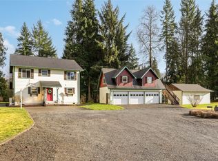 11128 228th St NE, Arlington, WA