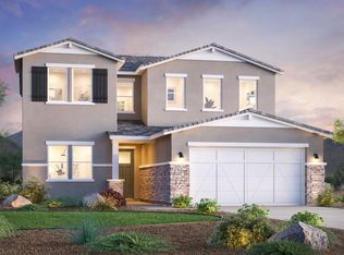 Tuxford Plan, Sterling Grove - Brookhaven Collection, Surprise, AZ 85388
