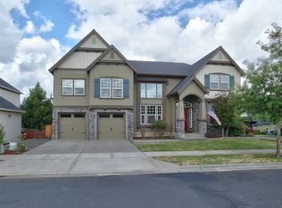 3602 Forest Gale Dr, Forest Grove, OR 97116