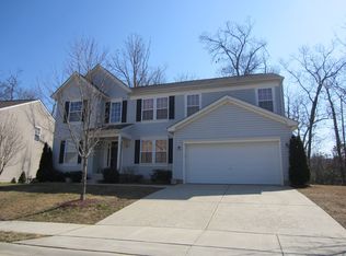 141 Patton Way, Elkton, MD 21921