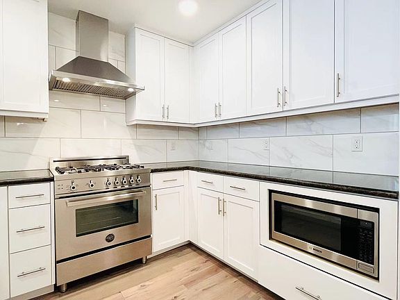 Luxury Appliances