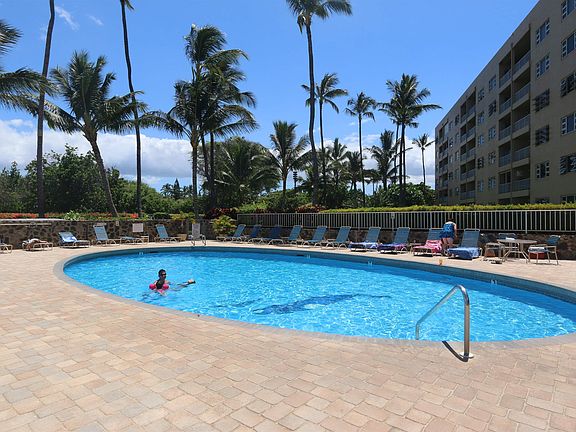3rd image of 760 S Kihei Rd APT 607