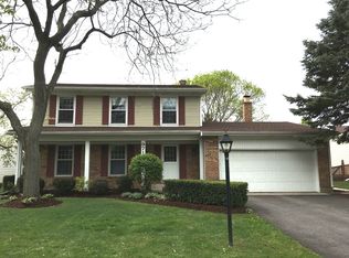 971 Mayfield St, Cary, IL 60013