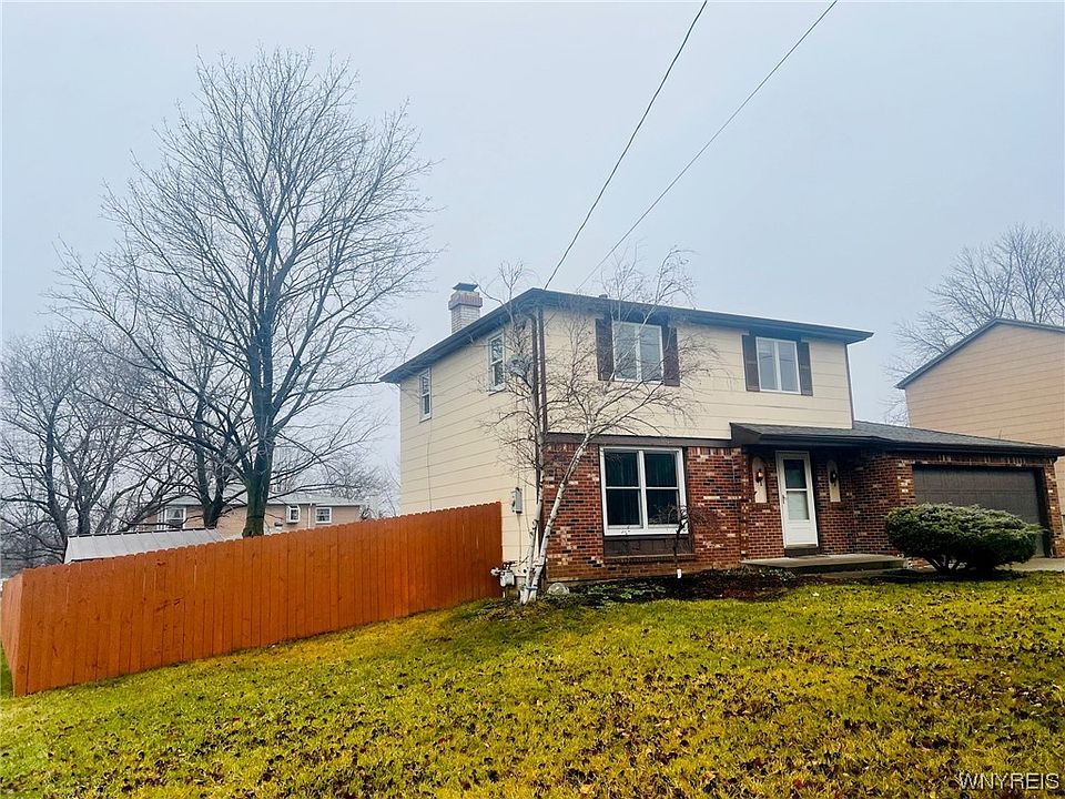 3710 Howard Rd, Hamburg, NY 14075 Zillow