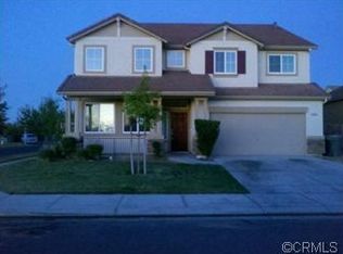 406 Hydrangea Ct, Merced, CA 95341