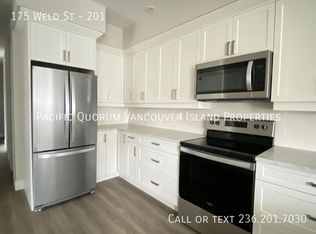 175 Weld St #201, Parksville, BC