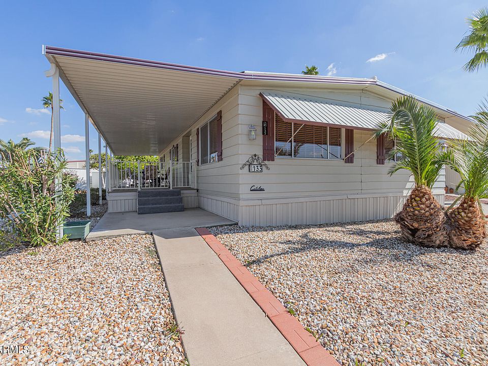 305 S Val Vista Dr LOT 133, Mesa, AZ 85204 MLS 6528313 Zillow