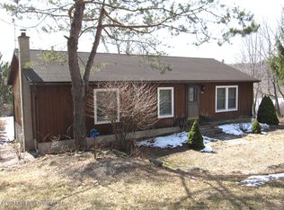 0 Lake Shore Dr, Union Dale, PA 18470