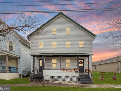 414-416 E Spruce St, Philipsburg, PA, 16866
