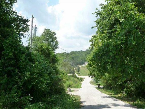 Exterior Neighborhood (street photo)