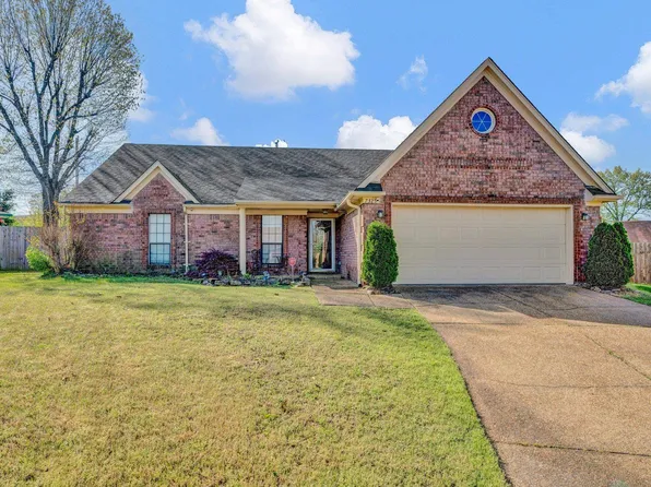 7325 English Cv, Memphis, TN 38125
