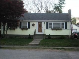 324 Kay St, Warwick, RI 02888