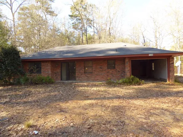 1058 Dogwood Ln, McComb, MS 39648