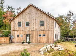 114 Albany Ave, Bartlett, NH 03812