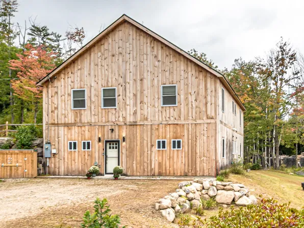 114 Albany Avenue, Bartlett, NH 03812