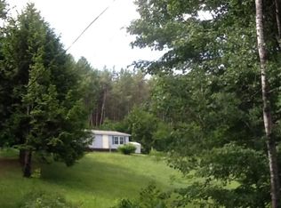 4508 Route 131, Weathersfield, VT 05151