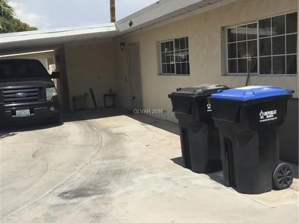 1616 Zelma St, North Las Vegas, NV 89030