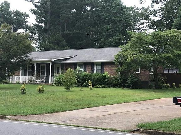 2nd image of 2915 Jim Owens Rd NW