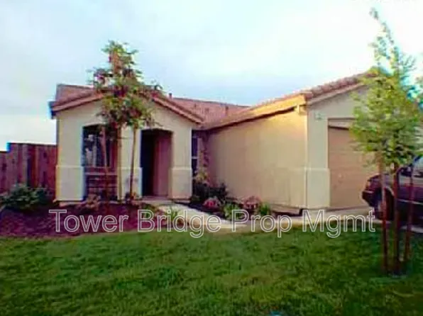 4256 Castleton Cir, Mather, CA 95655