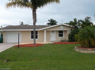 223 SE 43rd Ter, Cape Coral, FL 33904