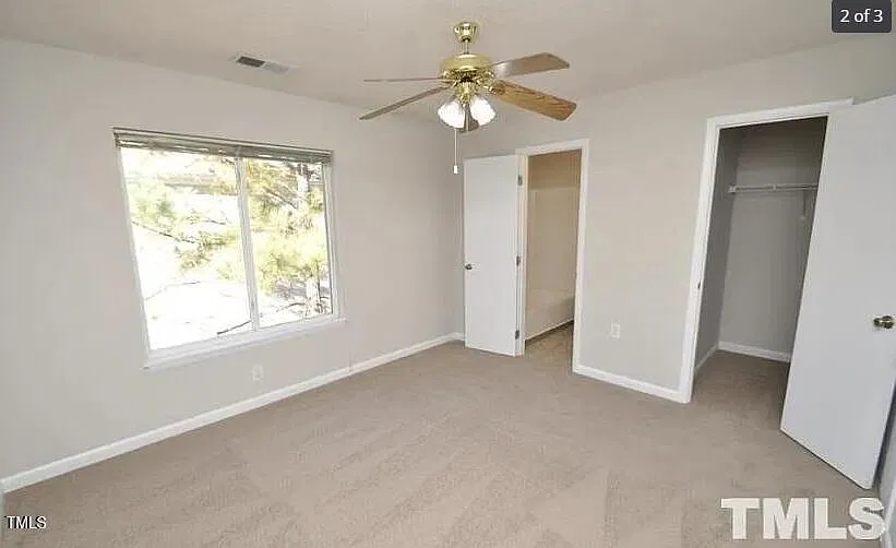1 bed, 1.0 bath, $550 — Photo 2