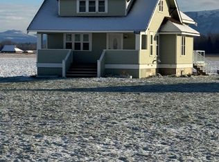 17747 Beaver Marsh Rd, Mount Vernon, WA 98273