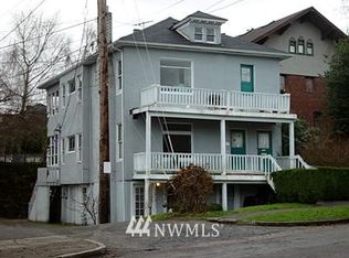 1915 N Steele St, Tacoma, WA