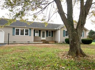 15 Colin Powell Ct, Bowling Green, KY 42104