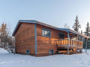 11305 Celestial St, Eagle River, AK 99577